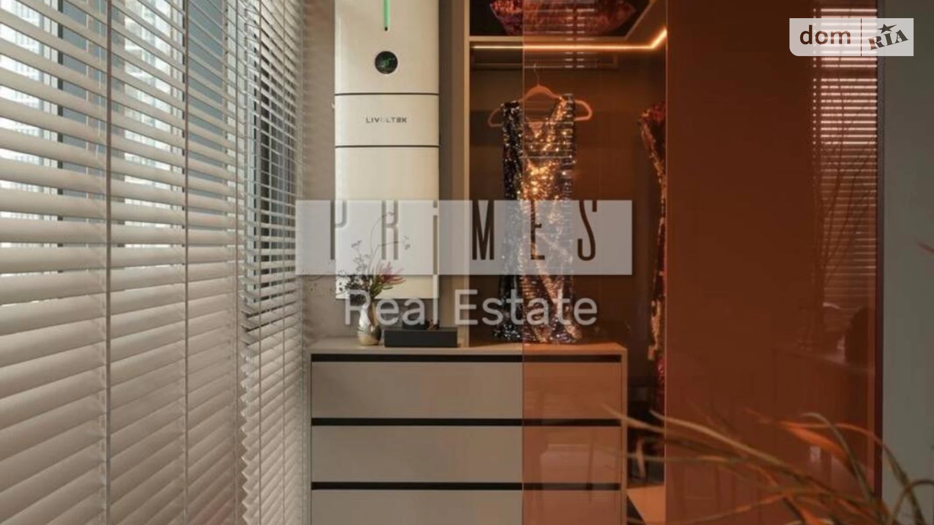 Продається 1-кімнатна квартира 55 кв. м у Києві, цена: 275000 $ - фото 5