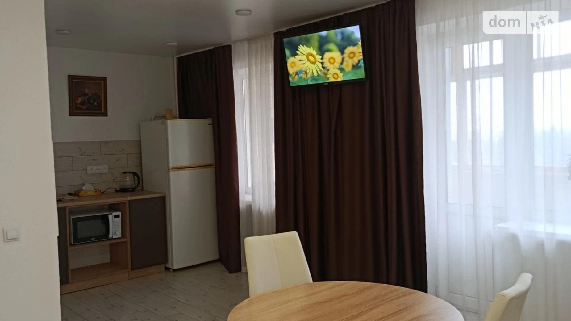 Сдается в аренду 1-комнатная квартира в Кривом Роге, просп. Мира, 35 - фото 5