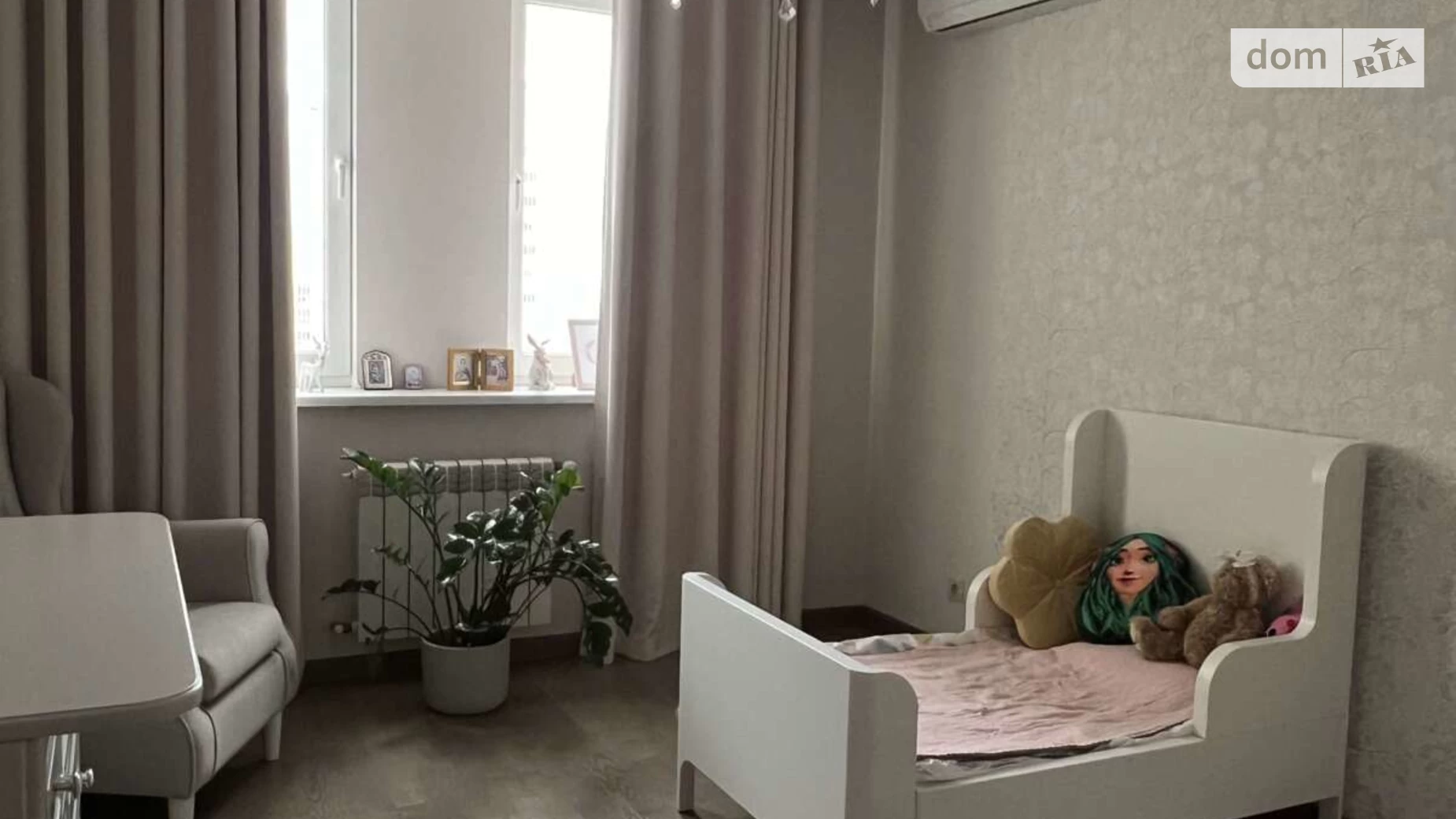 Продается 3-комнатная квартира 113 кв. м в Броварах, ул. Павла Чубинского, 3 - фото 5