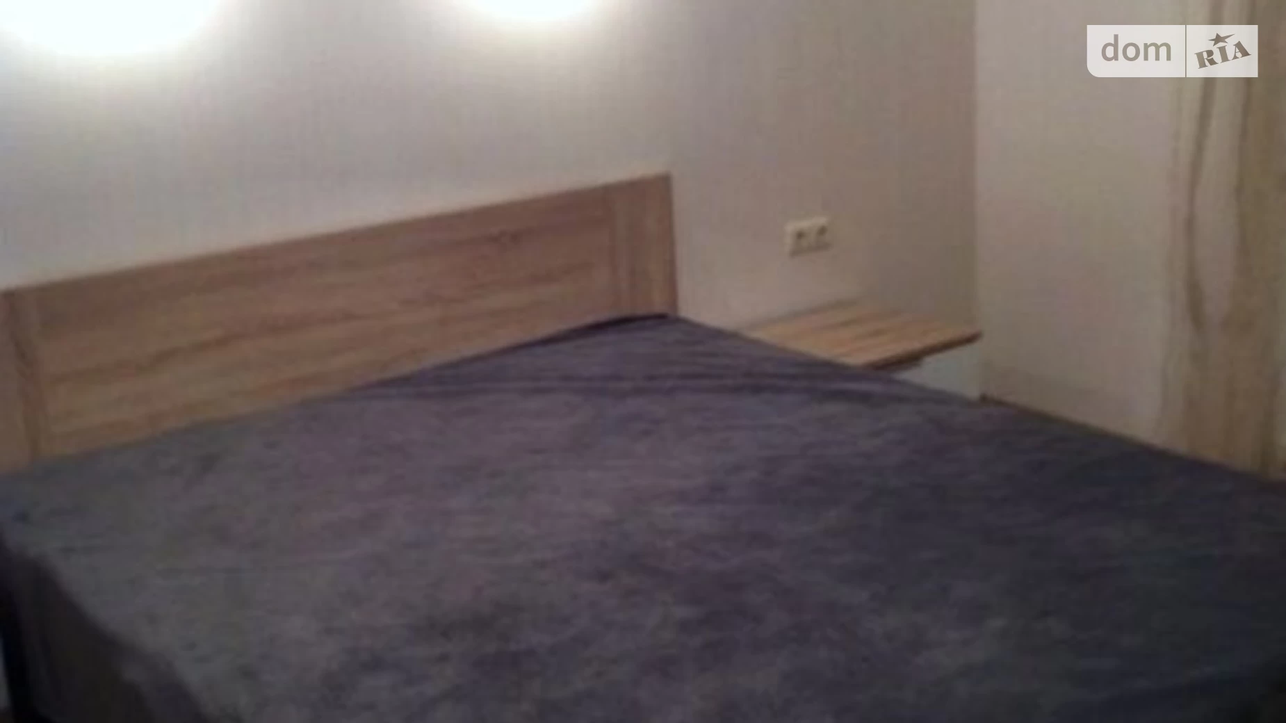 Здається в оренду 1-кімнатна квартира 35 кв. м у Києві, вул. В'ячеслава Чорновола(Косіора), 27 - фото 5
