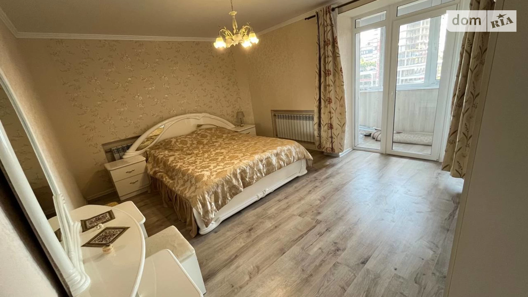 Сдается в аренду 2-комнатная квартира 58 кв. м в Днепре, просп. Яворницкого Дмитрия, 45Б - фото 2