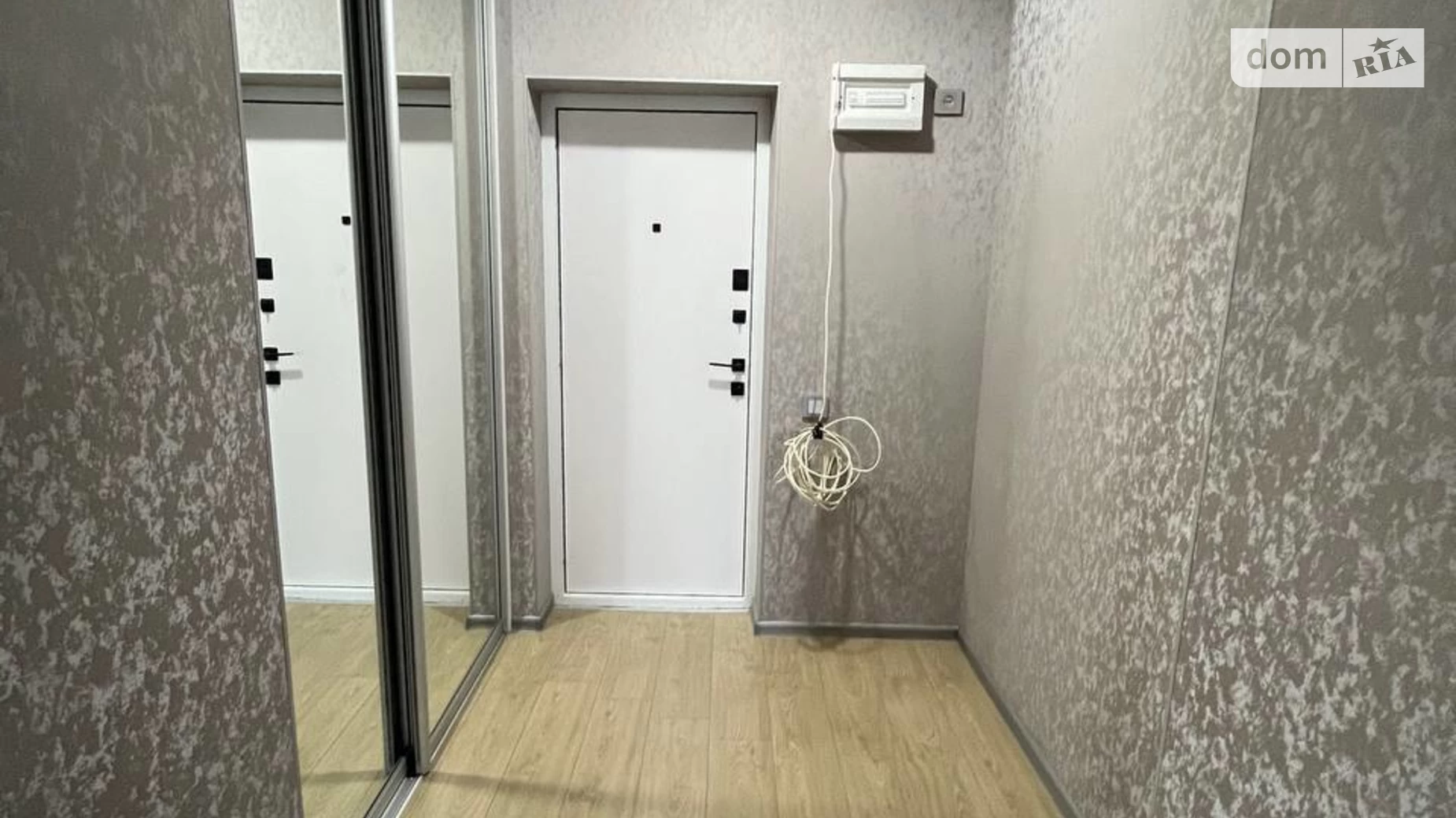 Сдается в аренду 2-комнатная квартира 58 кв. м в Днепре, просп. Яворницкого Дмитрия, 45Б - фото 5