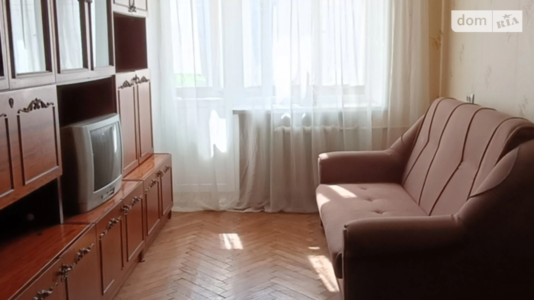Продается 2-комнатная квартира 43.7 кв. м в Николаеве, ул. Глеба Бабыча(8-го Марта (Центр)), 34 - фото 2