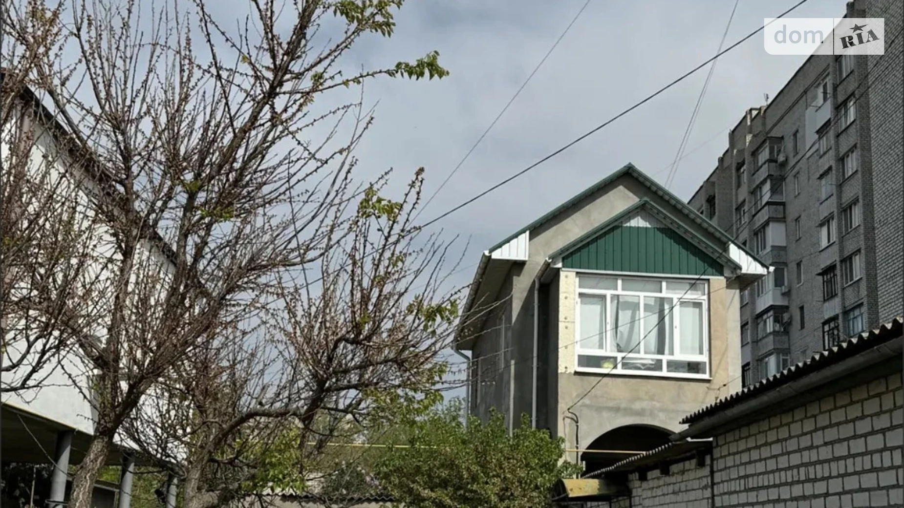 Продается дом на 2 этажа 71.6 кв. м с мансардой, цена: 52000 $ - фото 4