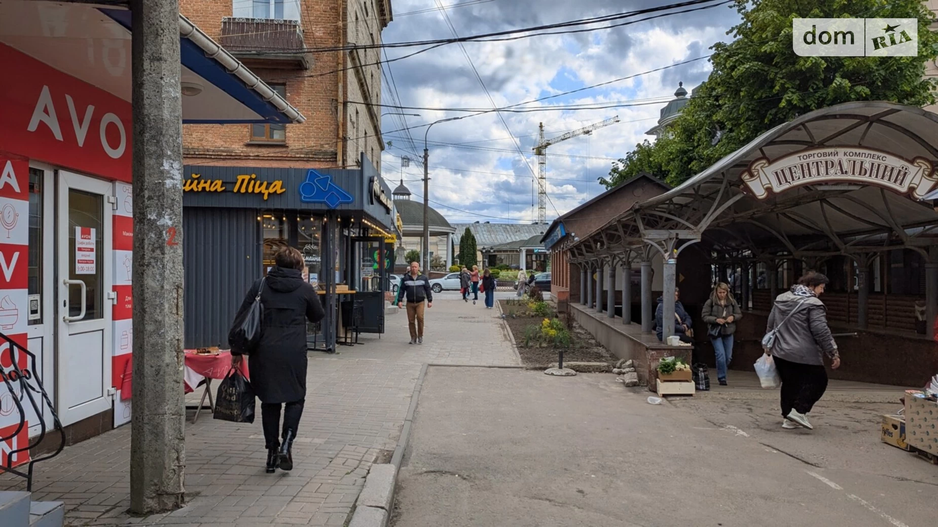 Продается помещения свободного назначения 36.2 кв. м в 3-этажном здании, цена: 90000 $ - фото 5