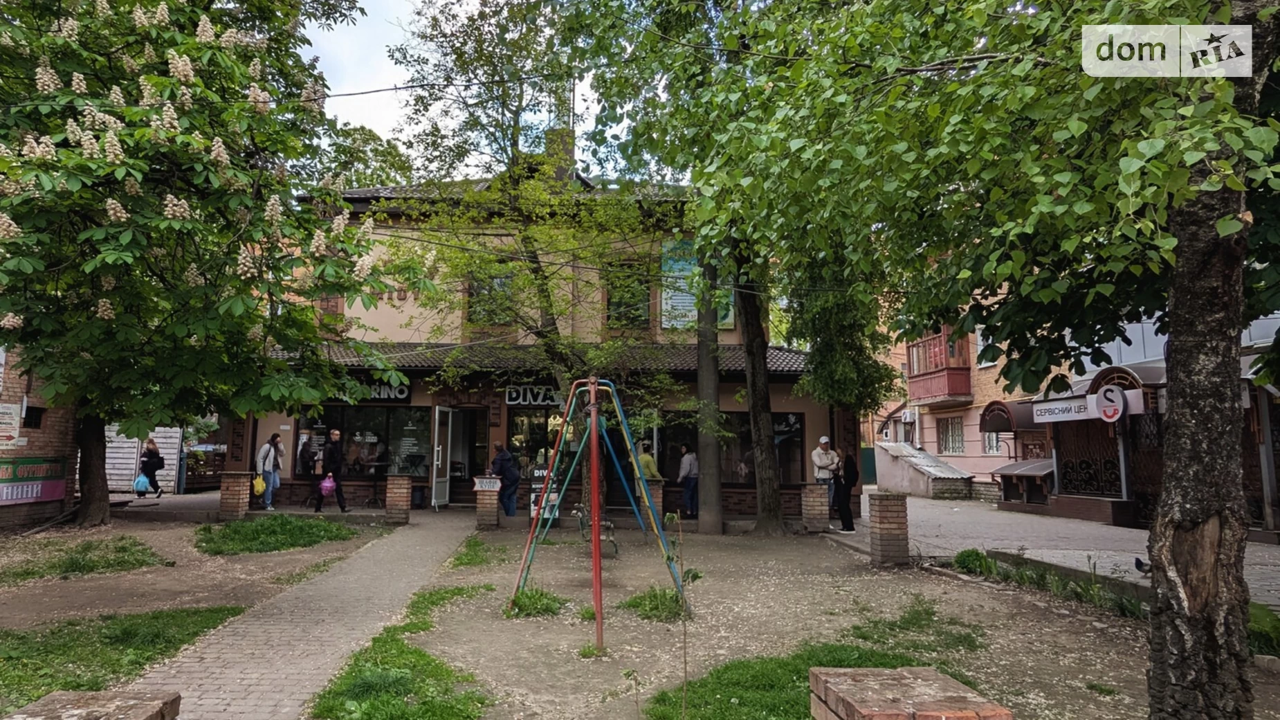 Продается помещения свободного назначения 36.2 кв. м в 3-этажном здании, цена: 90000 $ - фото 4