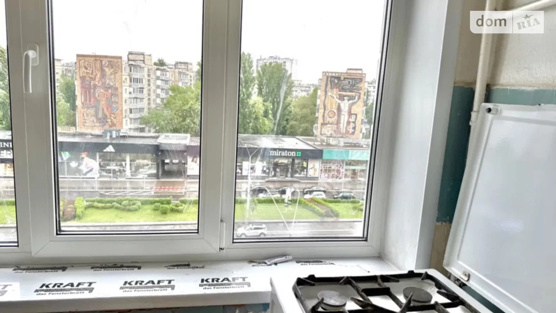 Продается 2-комнатная квартира 45 кв. м в Киеве, просп. Берестейский(Победы), 20 - фото 3