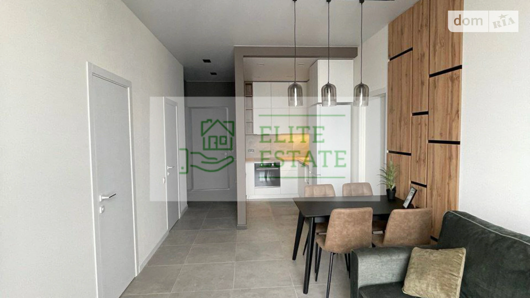 Продается 2-комнатная квартира 60 кв. м в Киеве, ул. Академика Заболотного, 1Б - фото 5