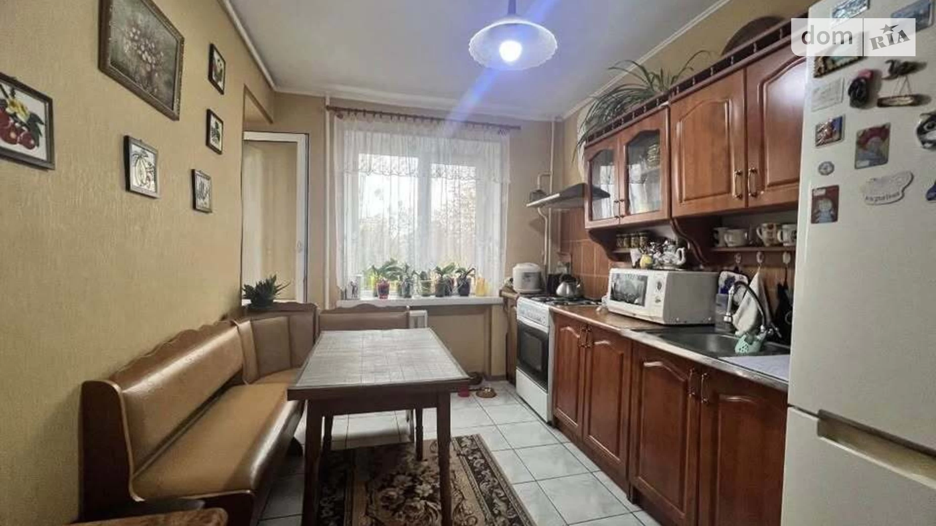 Продається 3-кімнатна квартира 66 кв. м у Борисполі, вул. Європейська, 6 - фото 2