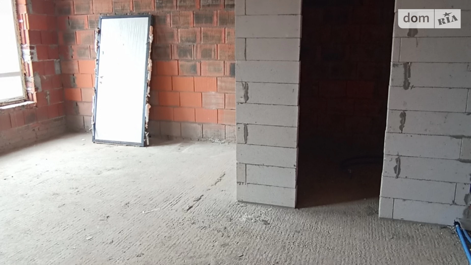 Продается 2-комнатная квартира 56 кв. м в Святопетровское, ул. Кузьмы Скрябина, 1 - фото 3