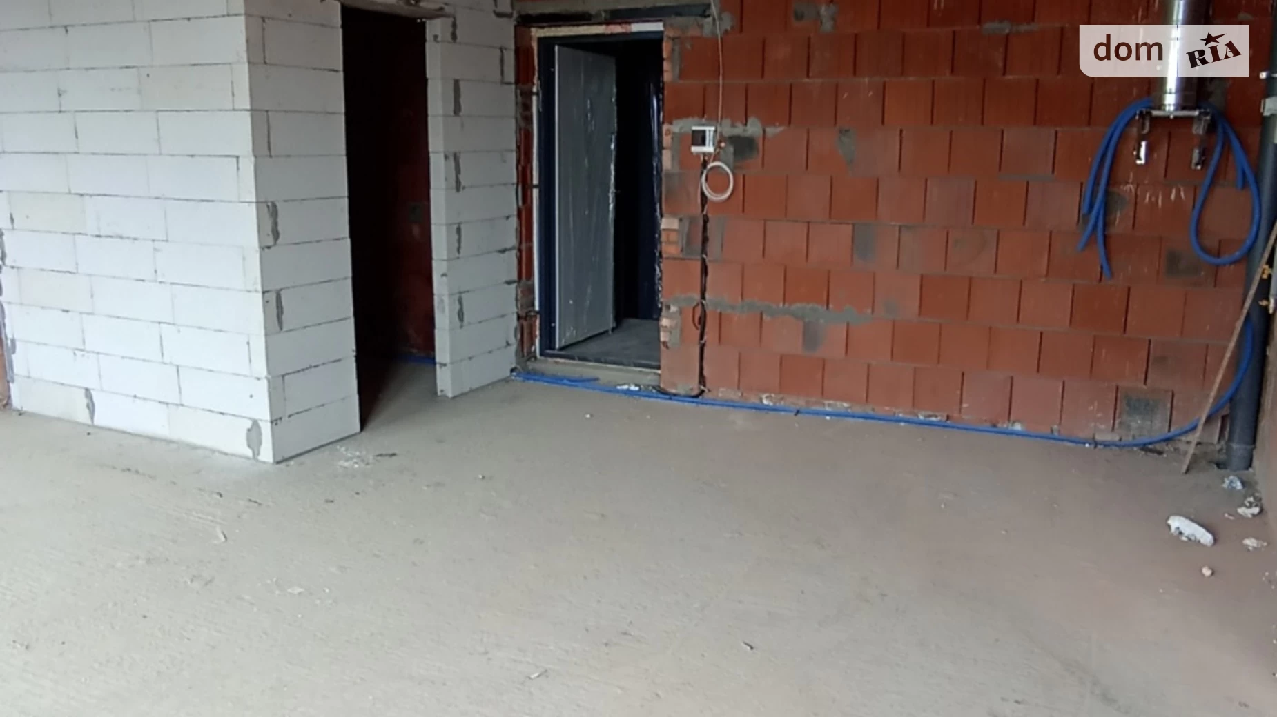 Продается 2-комнатная квартира 56 кв. м в Святопетровское, ул. Кузьмы Скрябина, 1 - фото 5