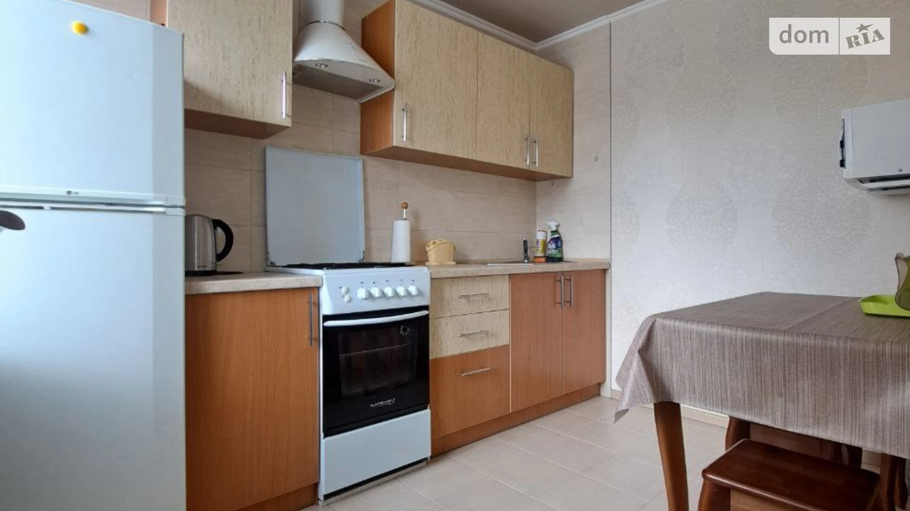 Сдается в аренду 2-комнатная квартира 43 кв. м в Днепре, ул. Левка Лукьяненко, 7А - фото 5