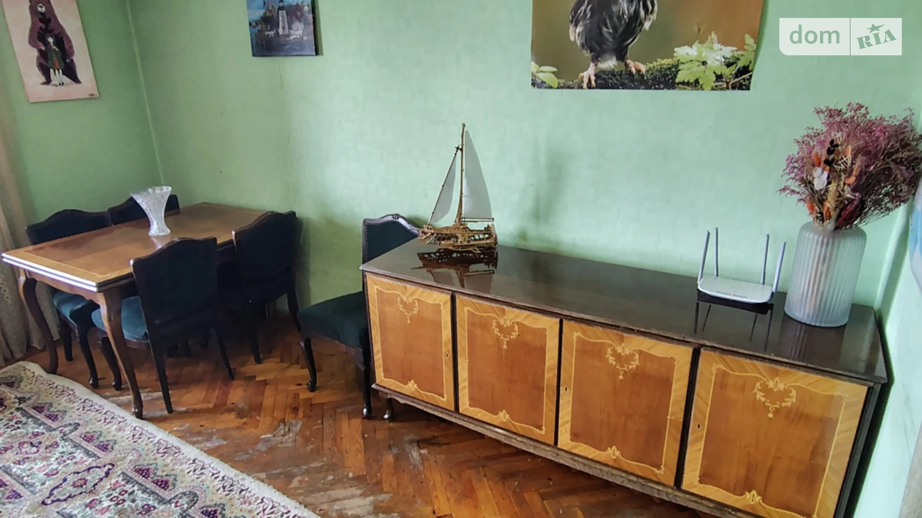 Продается 3-комнатная квартира 77.9 кв. м в Днепре, ул. Владимира Великого князя, 15Б - фото 5