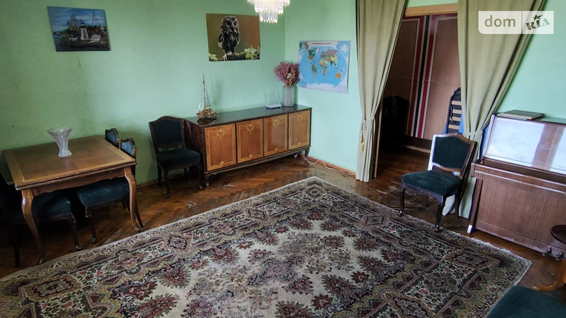 Продається 3-кімнатна квартира 77.9 кв. м у Дніпрі, вул. Володимира Великого князя, 15Б - фото 4