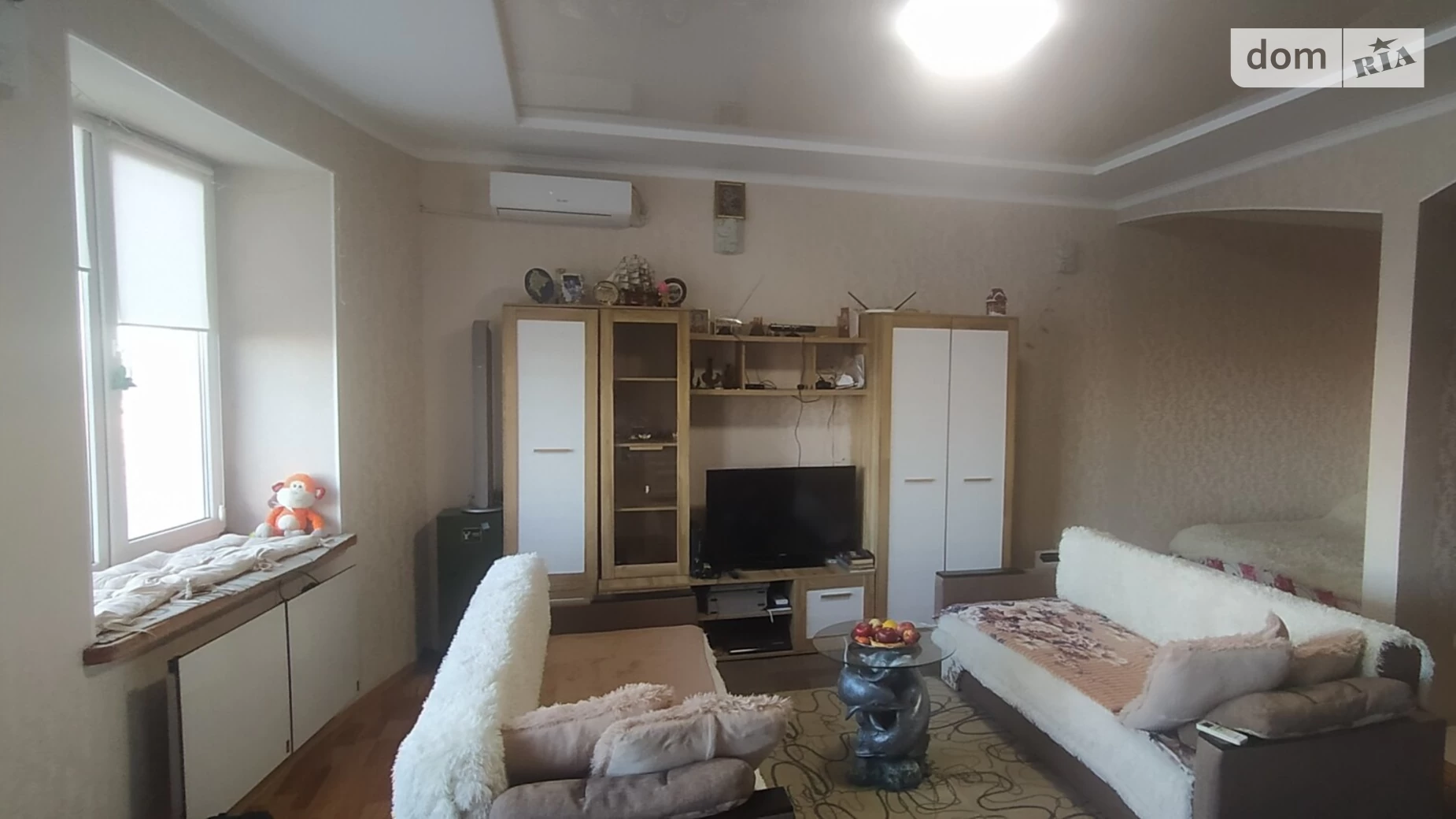 Продається 1-кімнатна квартира 40 кв. м у Чорноморську, пров. Хантадзе, 6 - фото 2