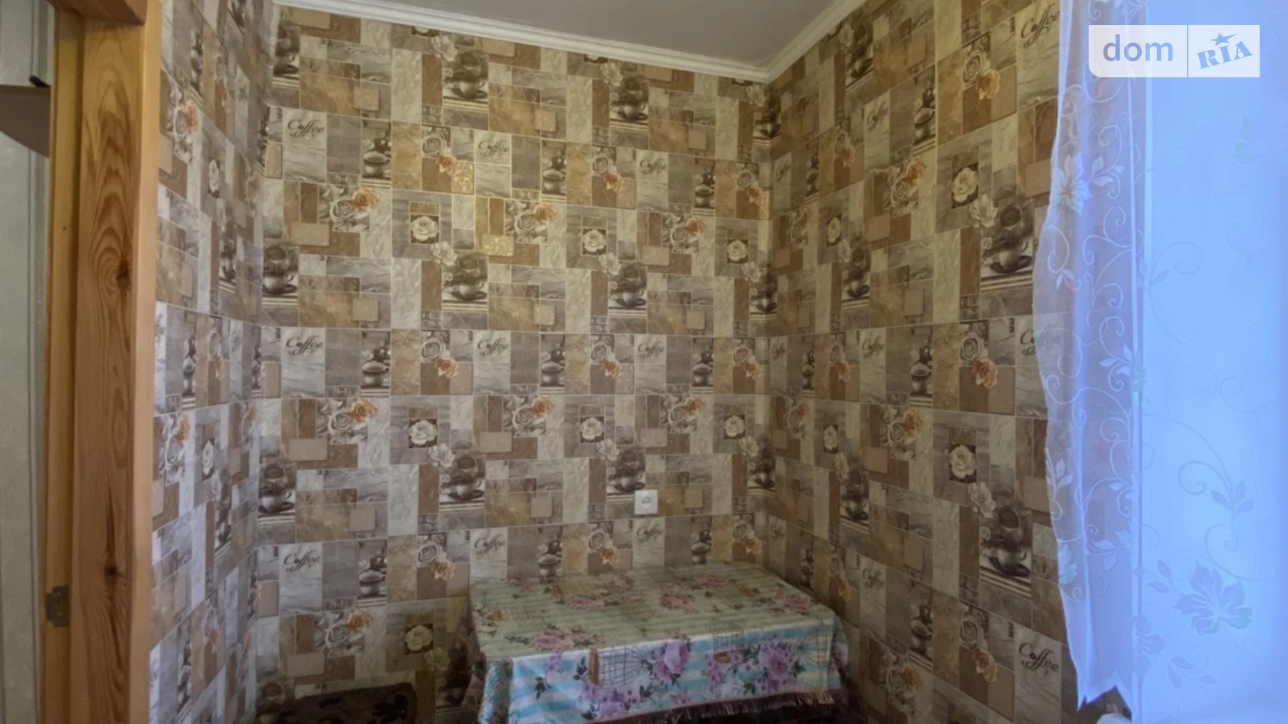 Здається в оренду 1-кімнатна квартира 30 кв. м у Харкові, вул. Вологодська, 35 - фото 3