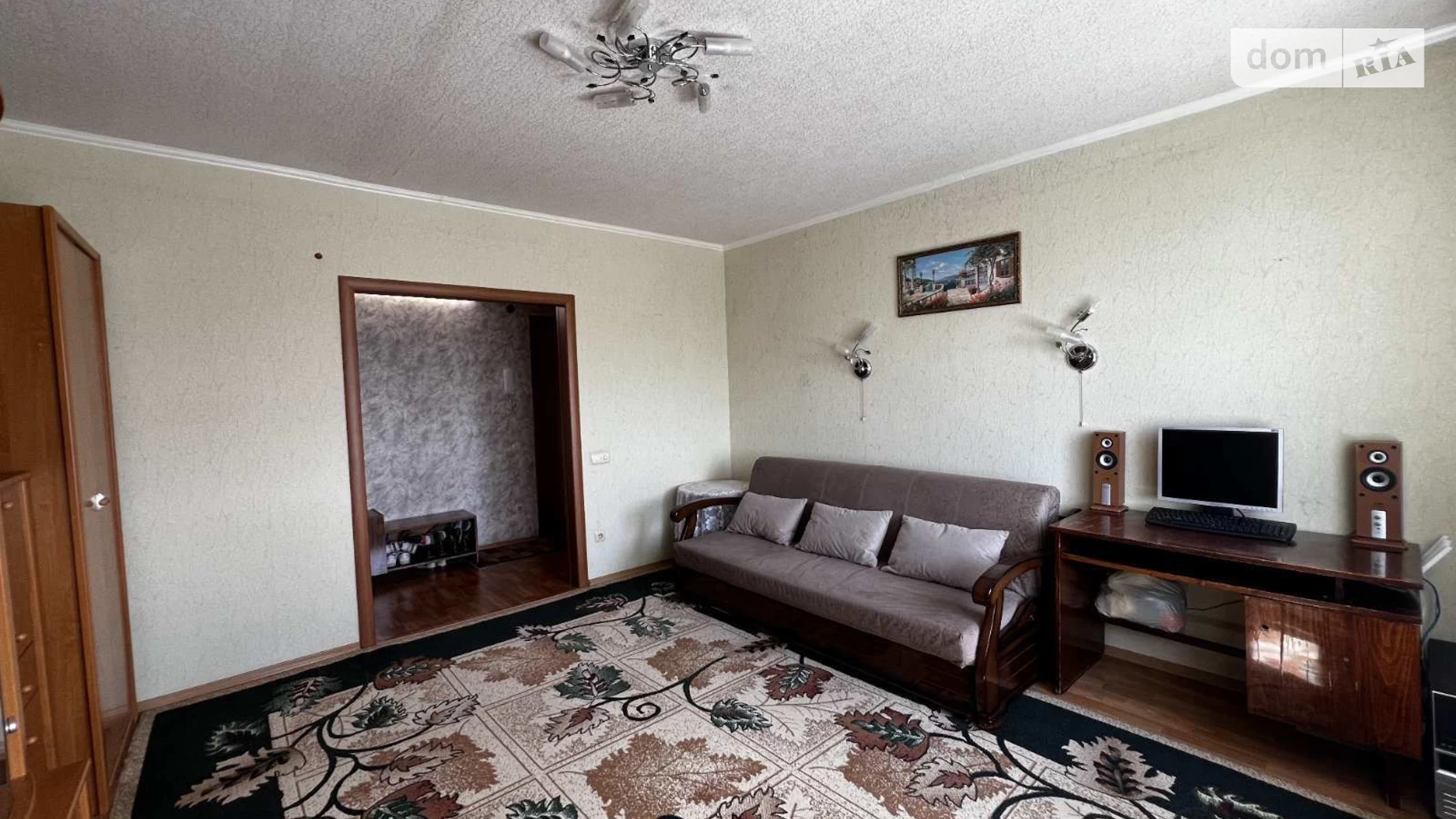 Продается 2-комнатная квартира 54.3 кв. м в Днепре, ул. Липовая, 20 - фото 2