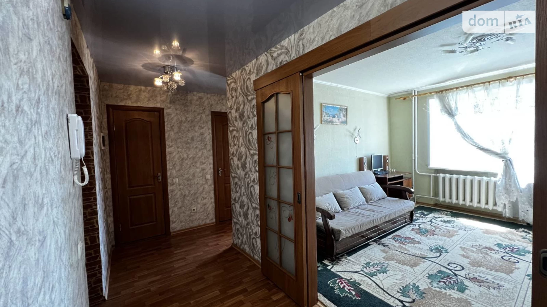Продается 2-комнатная квартира 54.3 кв. м в Днепре, ул. Липовая, 20 - фото 4