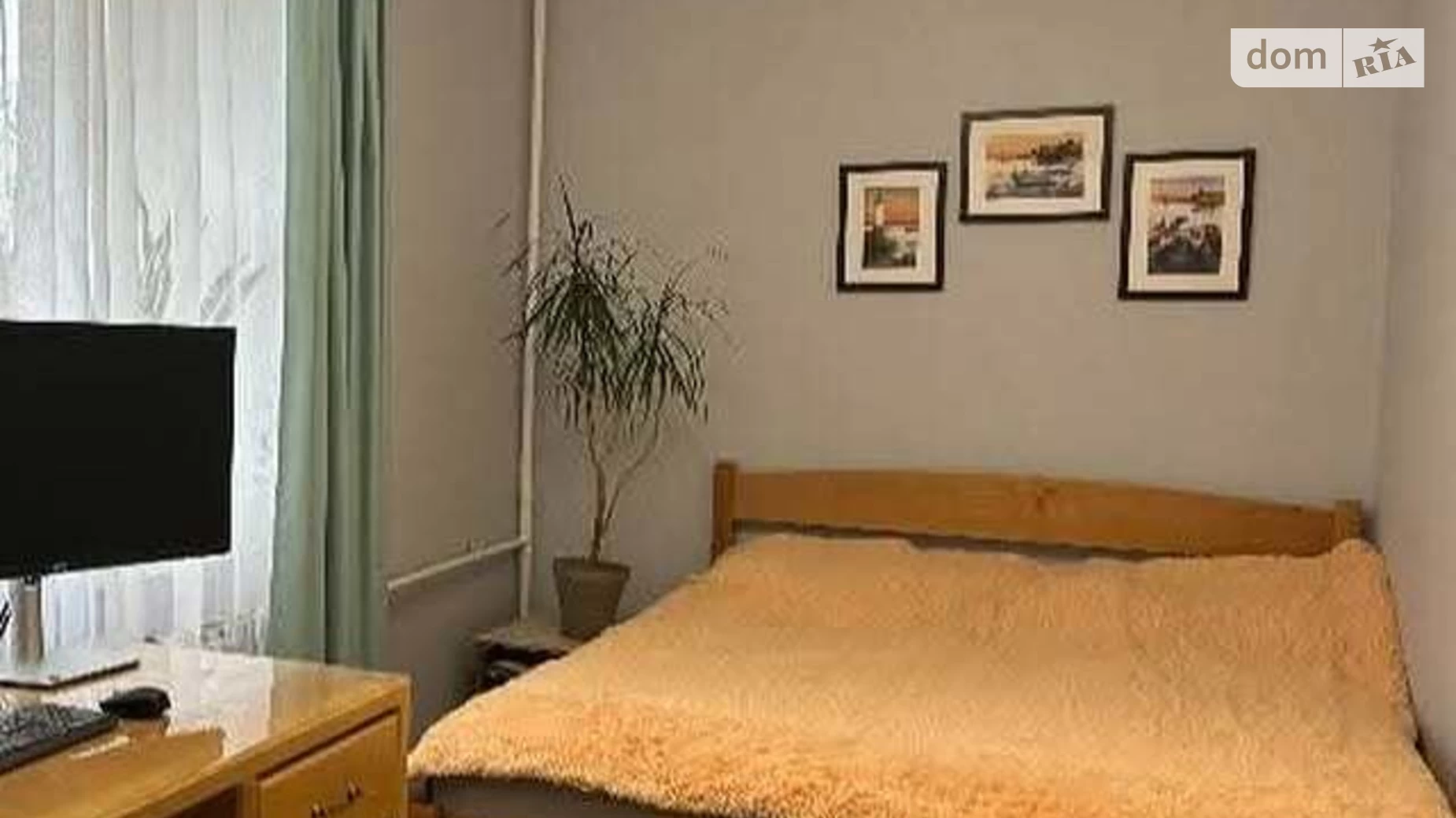 Продается 2-комнатная квартира 42.4 кв. м в Здолбунове, ул. Школьная, 25 - фото 3