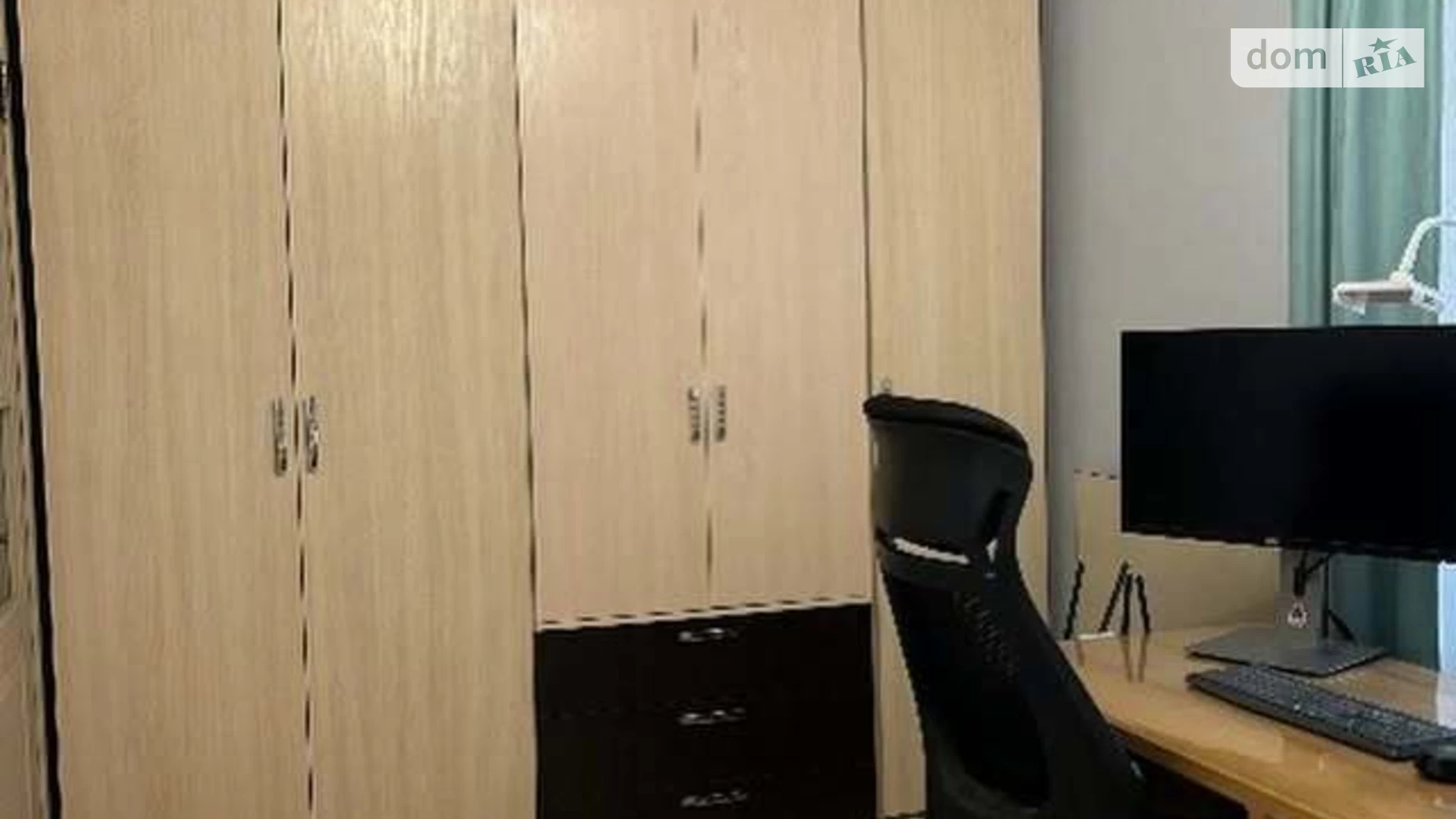 Продается 2-комнатная квартира 42.4 кв. м в Здолбунове, ул. Школьная, 25 - фото 4