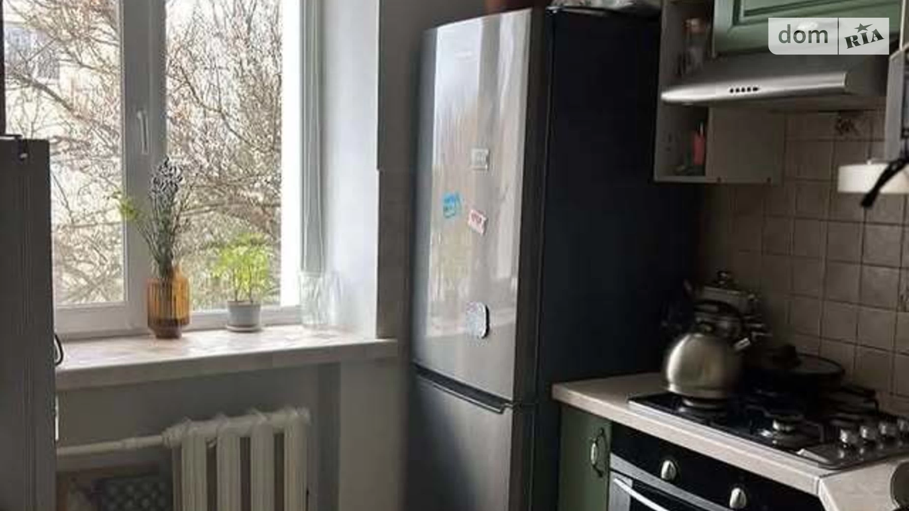 Продается 2-комнатная квартира 42.4 кв. м в Здолбунове, ул. Школьная, 25 - фото 5