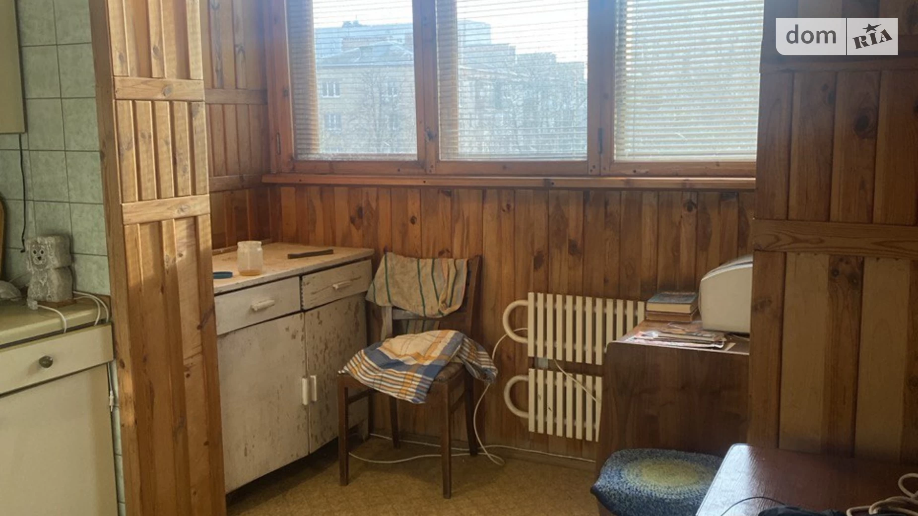 Продается 1-комнатная квартира 37 кв. м в Харькове, ул. Волонтерская, 70 - фото 3