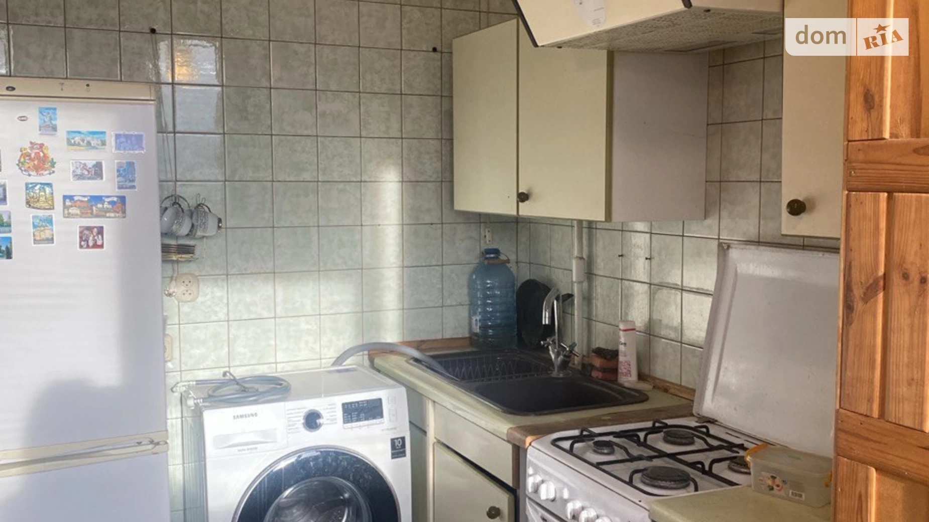 Продается 1-комнатная квартира 37 кв. м в Харькове, ул. Волонтерская, 70 - фото 5