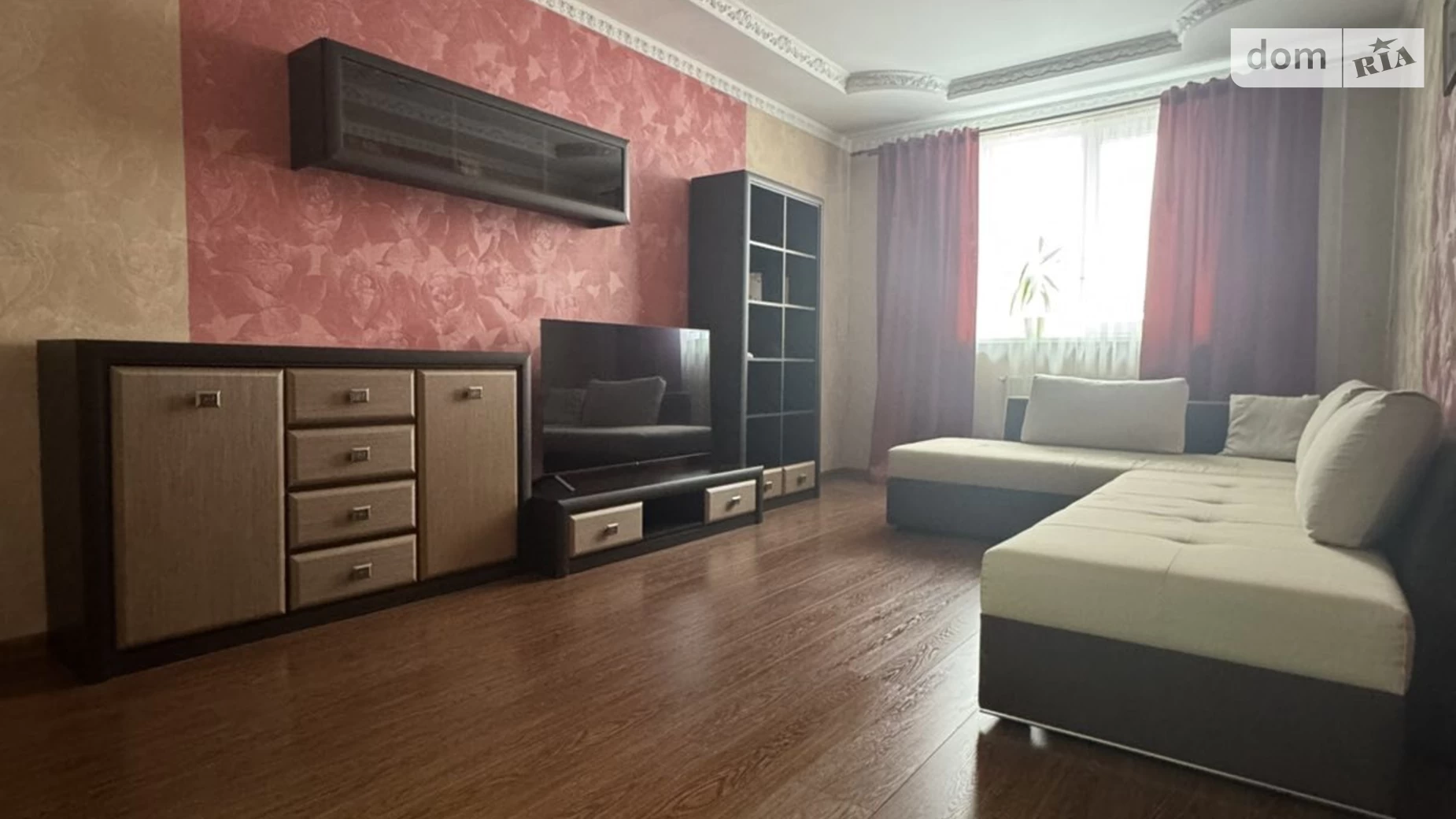 Продається 2-кімнатна квартира 78.1 кв. м у Рівному, вул. Назара Небожинського(Павлюченка), 16А - фото 4