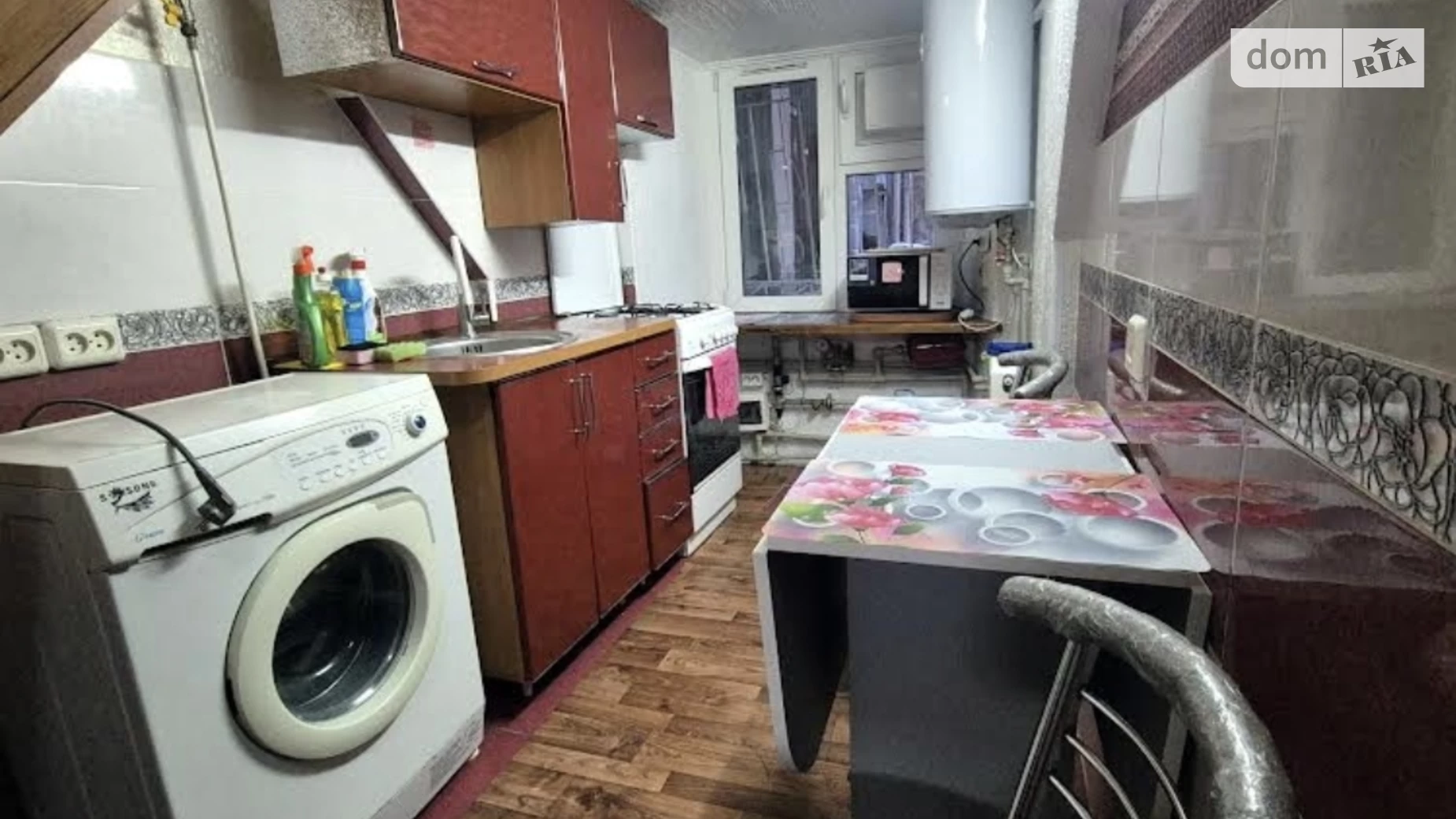 Здається в оренду 1-кімнатна квартира 35 кв. м у Одесі, вул. Успенська, 103 - фото 5