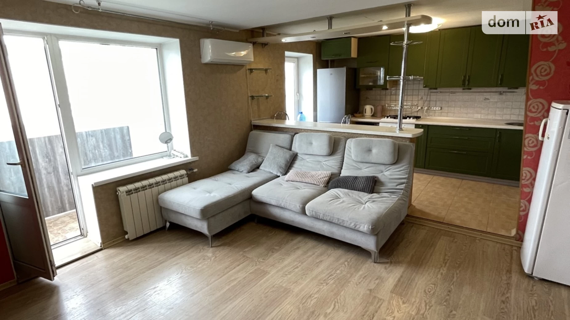 Продается 3-комнатная квартира 89 кв. м в Харькове, ул. Клочковская, 101А - фото 5