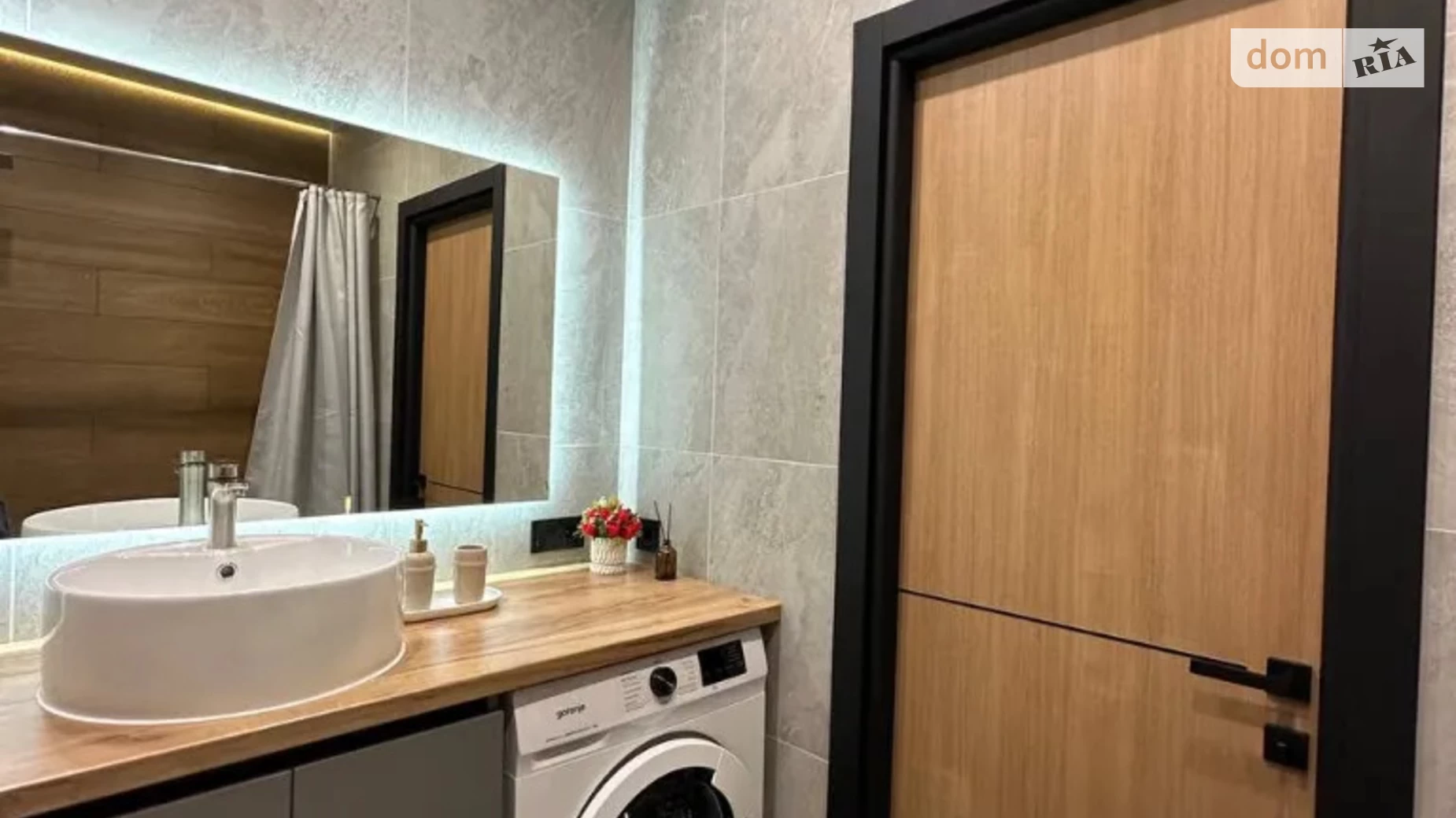 Продається 1-кімнатна квартира 45 кв. м у Слобожанському, цена: 62500 $ - фото 3