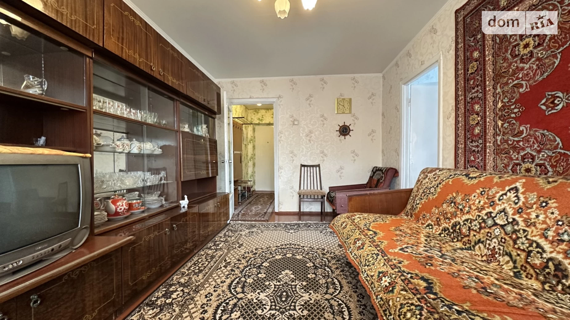 Продається 2-кімнатна квартира 42 кв. м у Хмельницькому, просп. Миру - фото 3