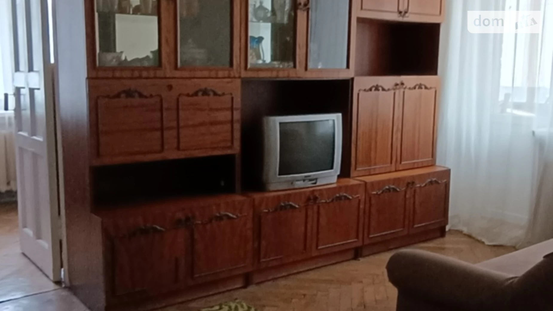Продается 2-комнатная квартира 43.7 кв. м в Николаеве, ул. Глеба Бабыча(8-го Марта (Центр)), 34 - фото 4