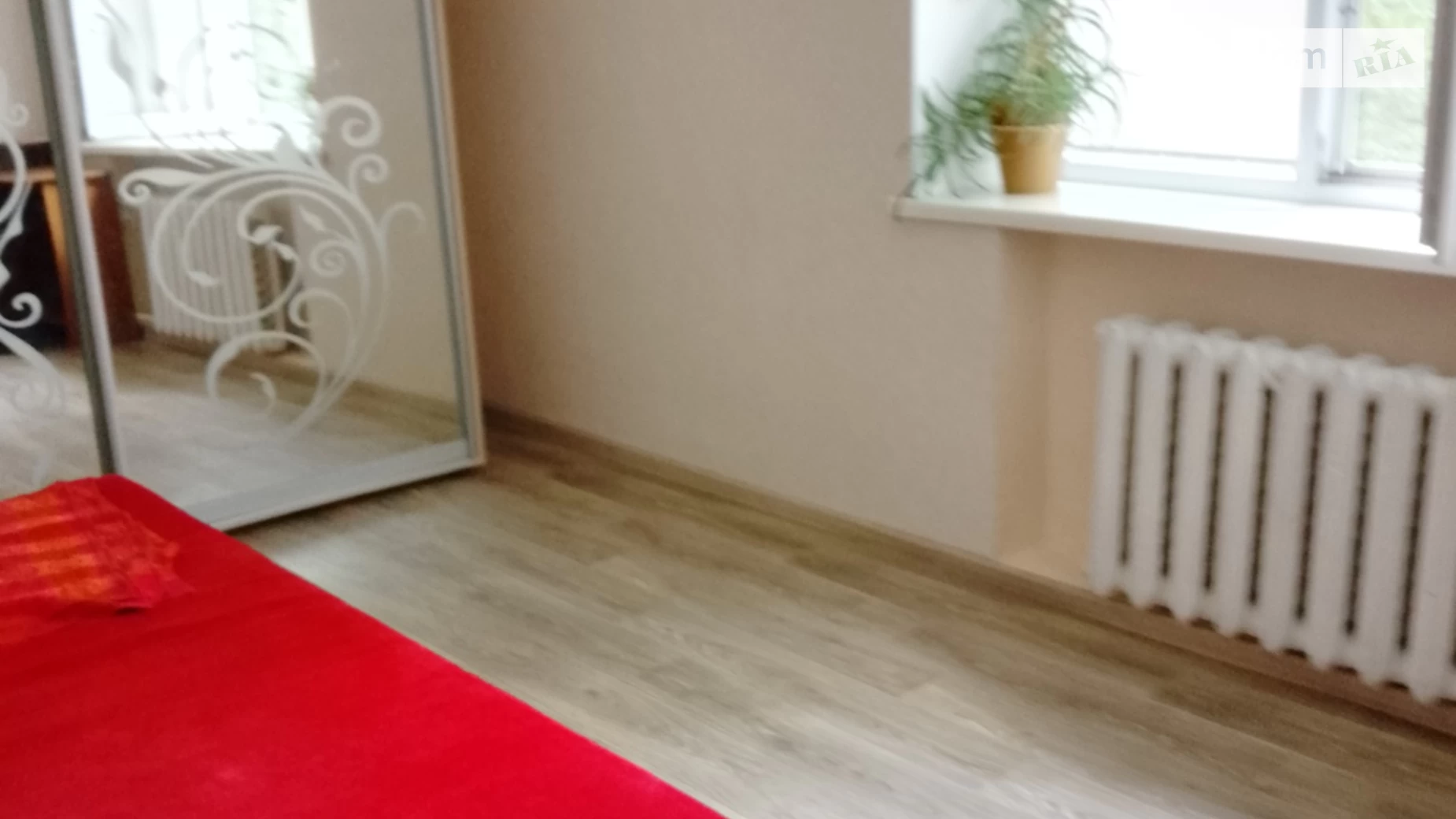 Здається в оренду 2-кімнатна квартира 42 кв. м у, цена: 14000 грн - фото 3