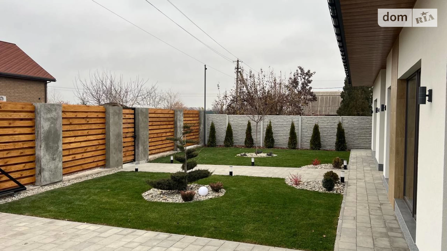Продається одноповерховий будинок 172 кв. м з мансардою, цена: 155000 $ - фото 3