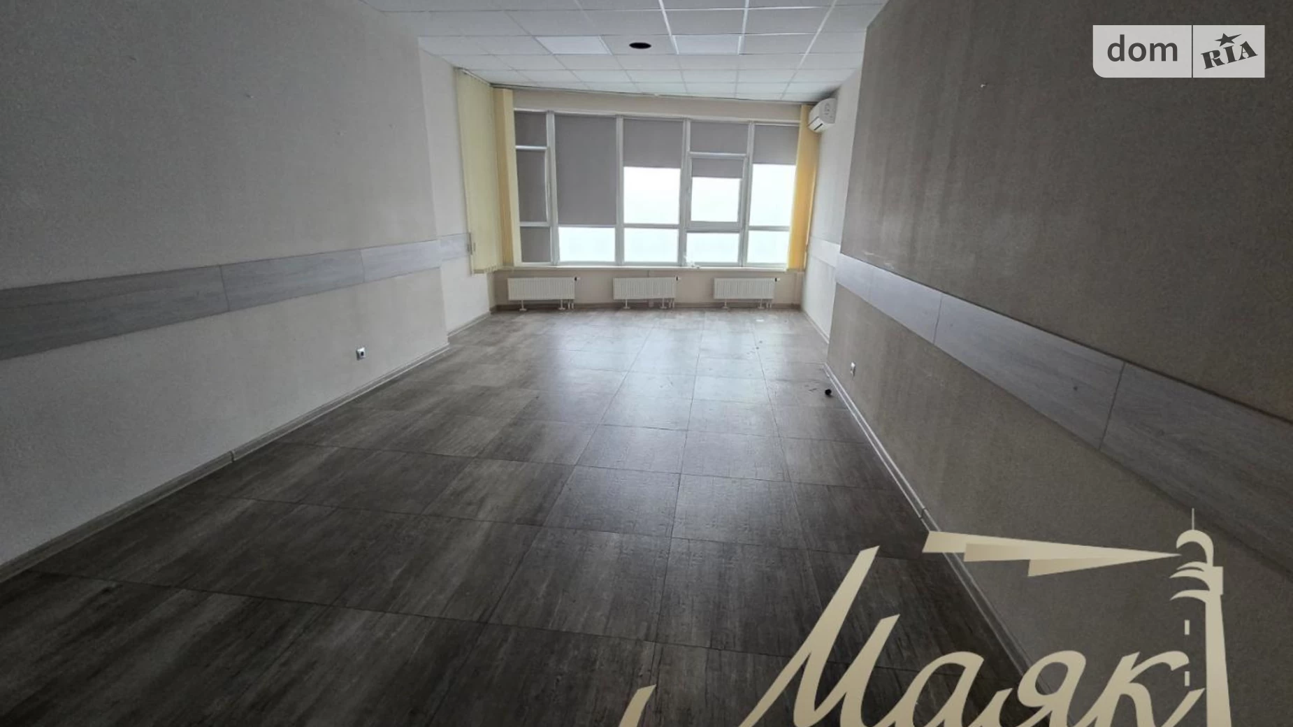 Сдается в аренду офис 165 кв. м в бизнес-центре, цена: 1400 $ - фото 4