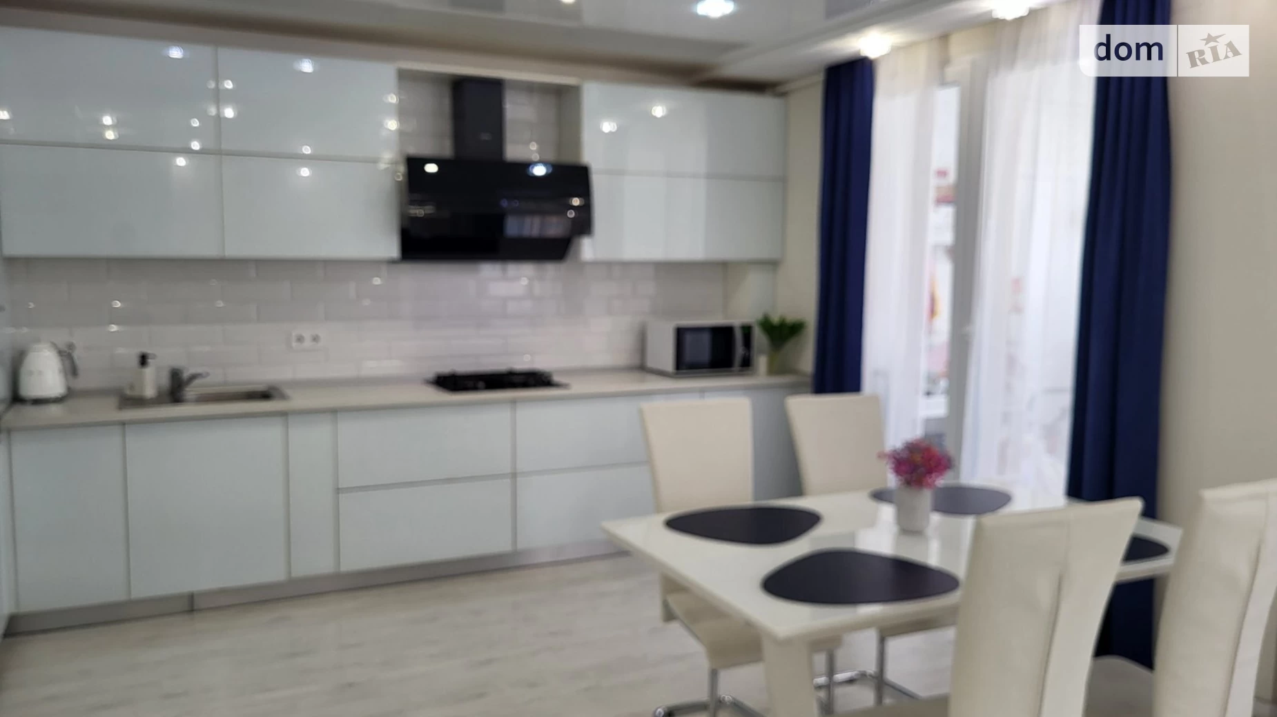 Продается 2-комнатная квартира 67.1 кв. м в Софиевской Борщаговке, ул. Мира, 41 - фото 5