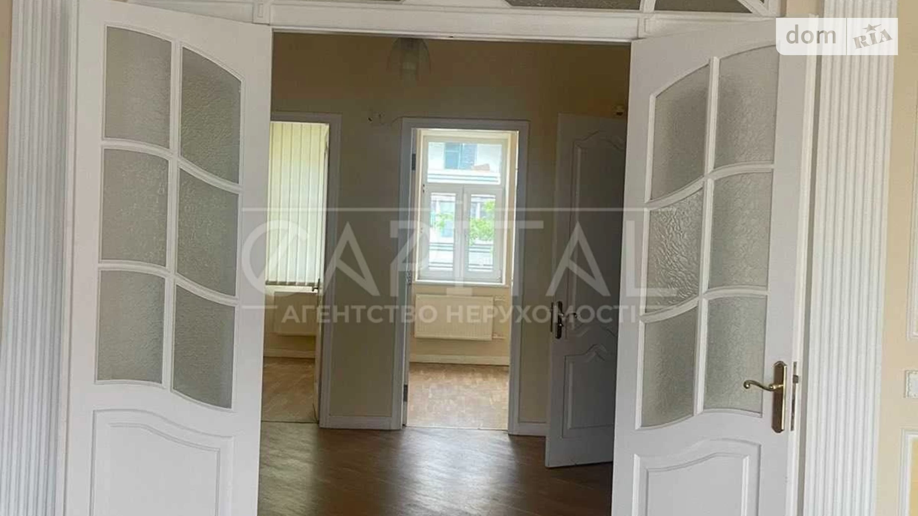 Здається в оренду 5-кімнатна квартира 391.1 кв. м у Києві, вул. Олександра Кониського(Тургенєвська), 23 - фото 5
