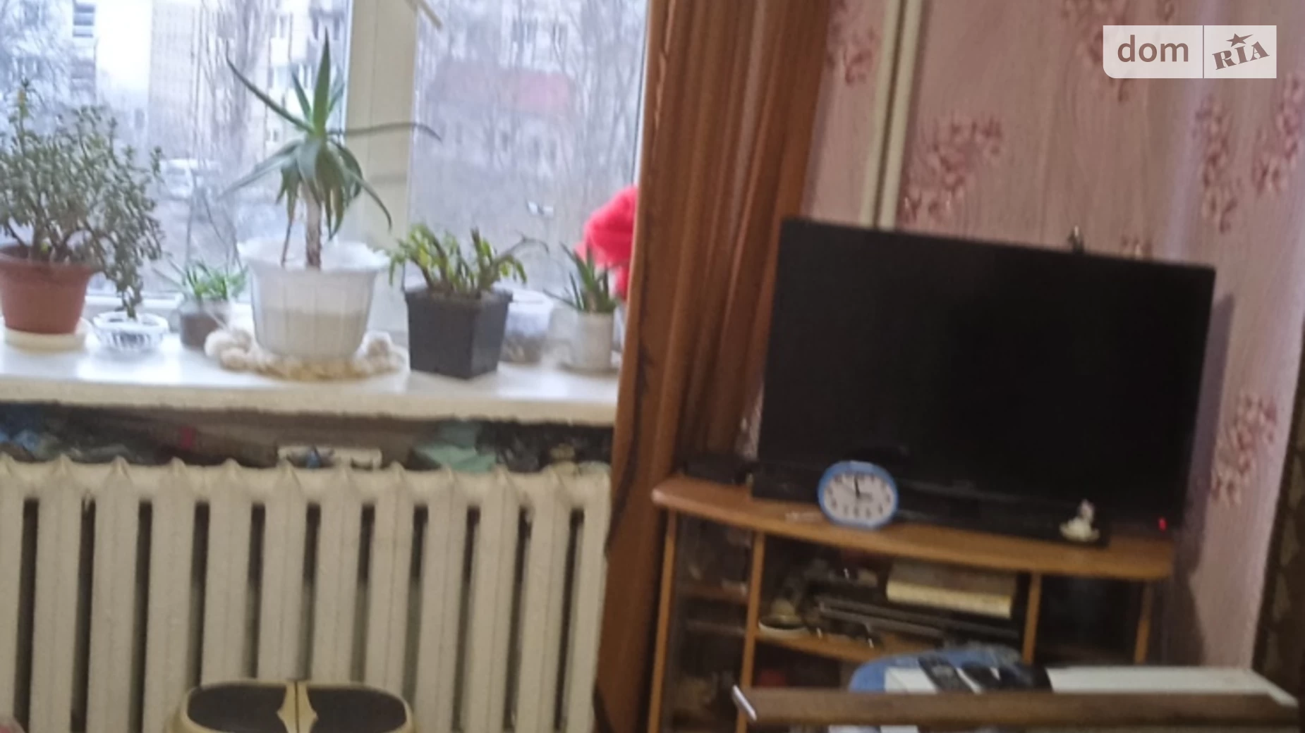 1-комнатная квартира 21.5 кв. м в Луцке - фото 5