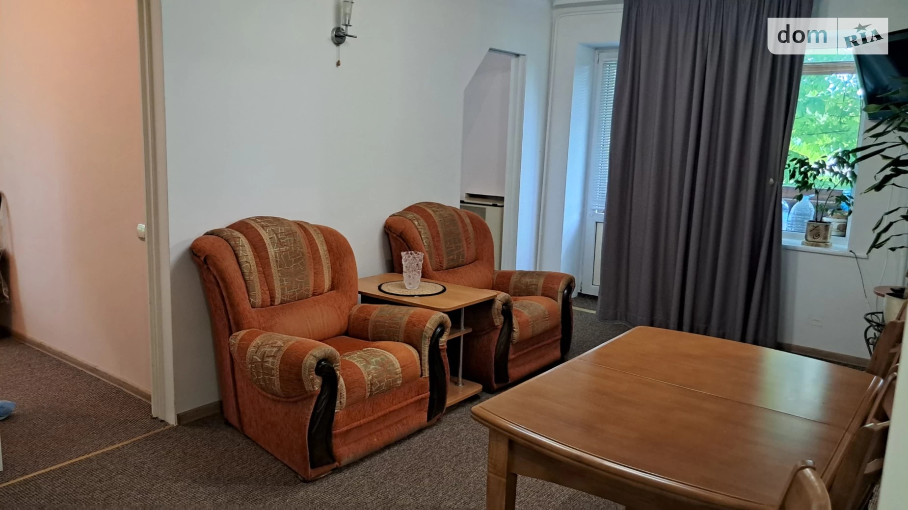 Продается 3-комнатная квартира 45.3 кв. м в Виннице, ул. Якова Шепеля, 15 - фото 2