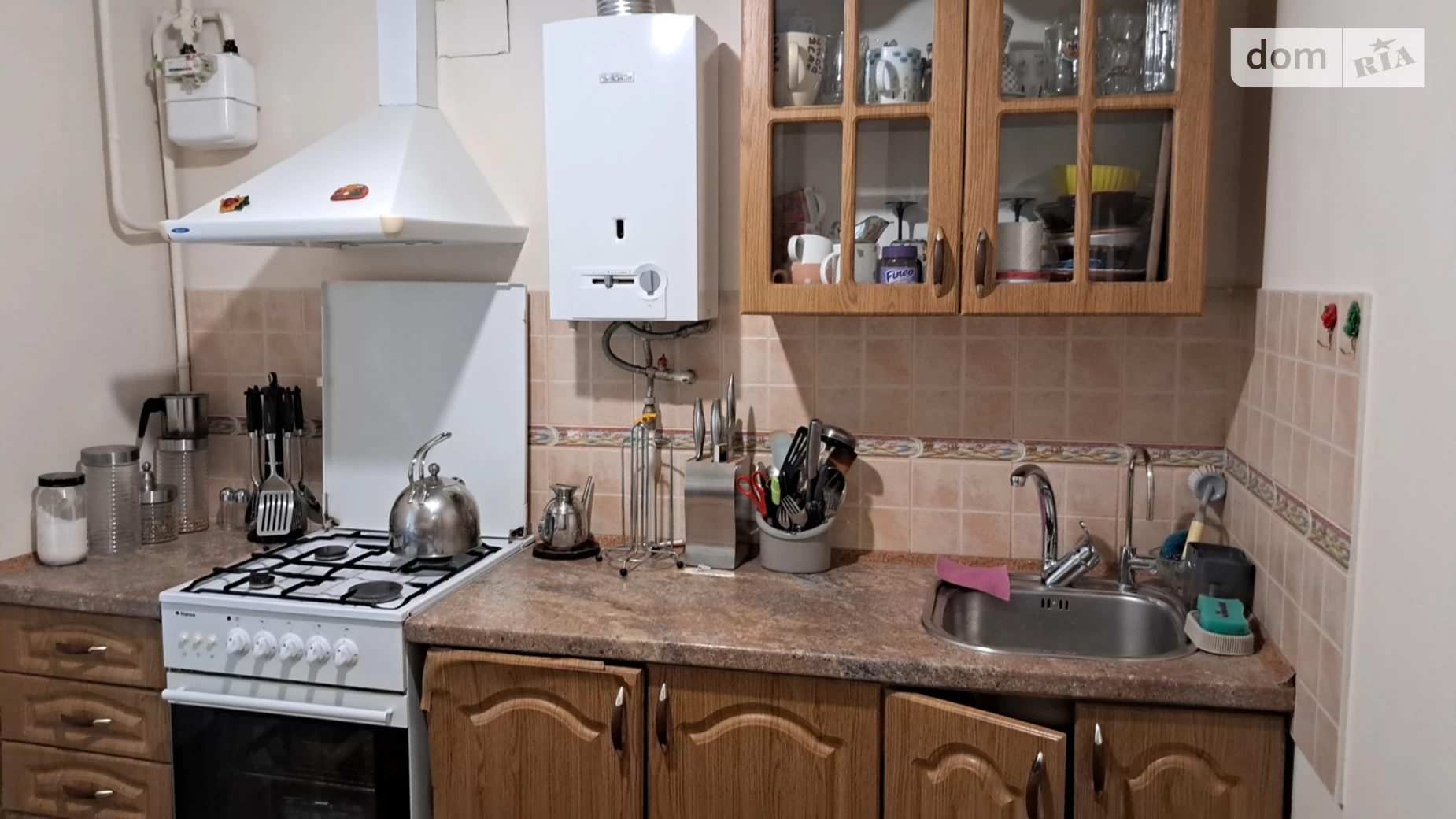 Продается 3-комнатная квартира 45.3 кв. м в Виннице, ул. Якова Шепеля, 15 - фото 4