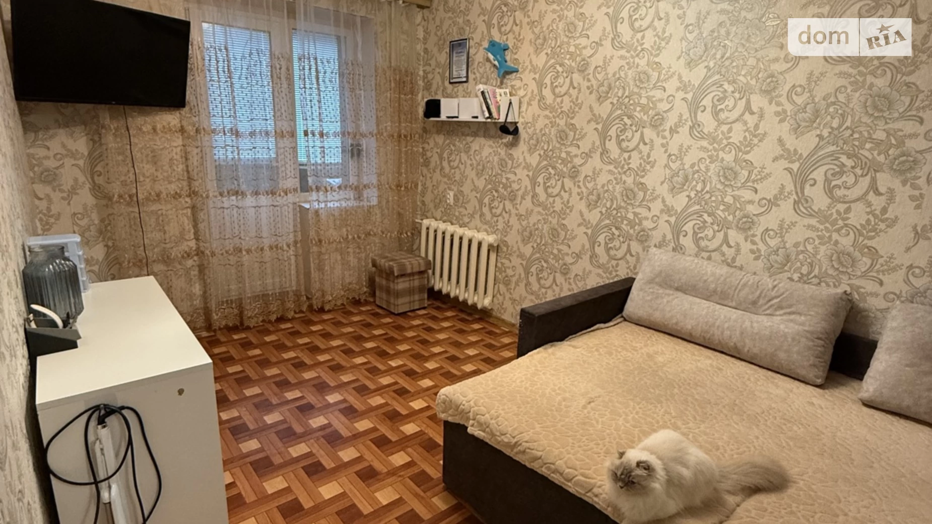 Продается 2-комнатная квартира 48.5 кв. м в Николаеве, ул. Океановская, 40Б - фото 2