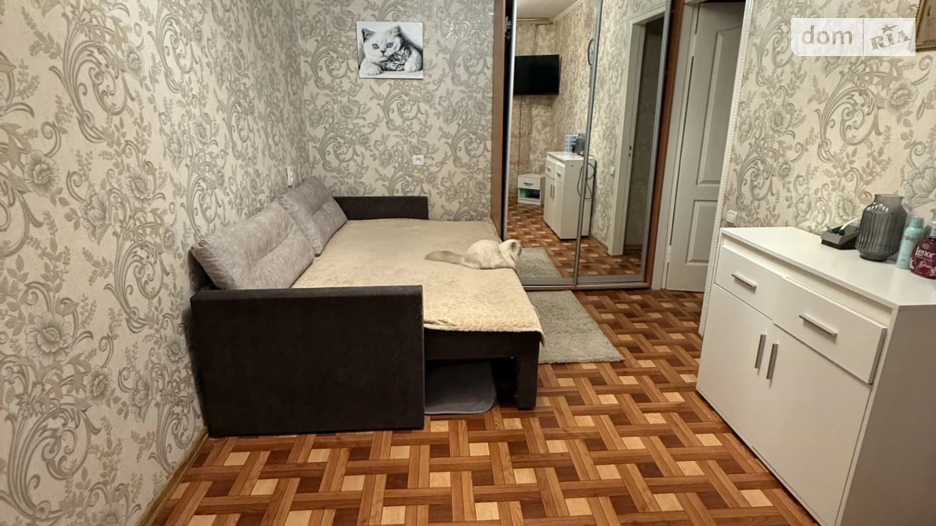 Продается 2-комнатная квартира 48.5 кв. м в Николаеве, ул. Океановская, 40Б - фото 3