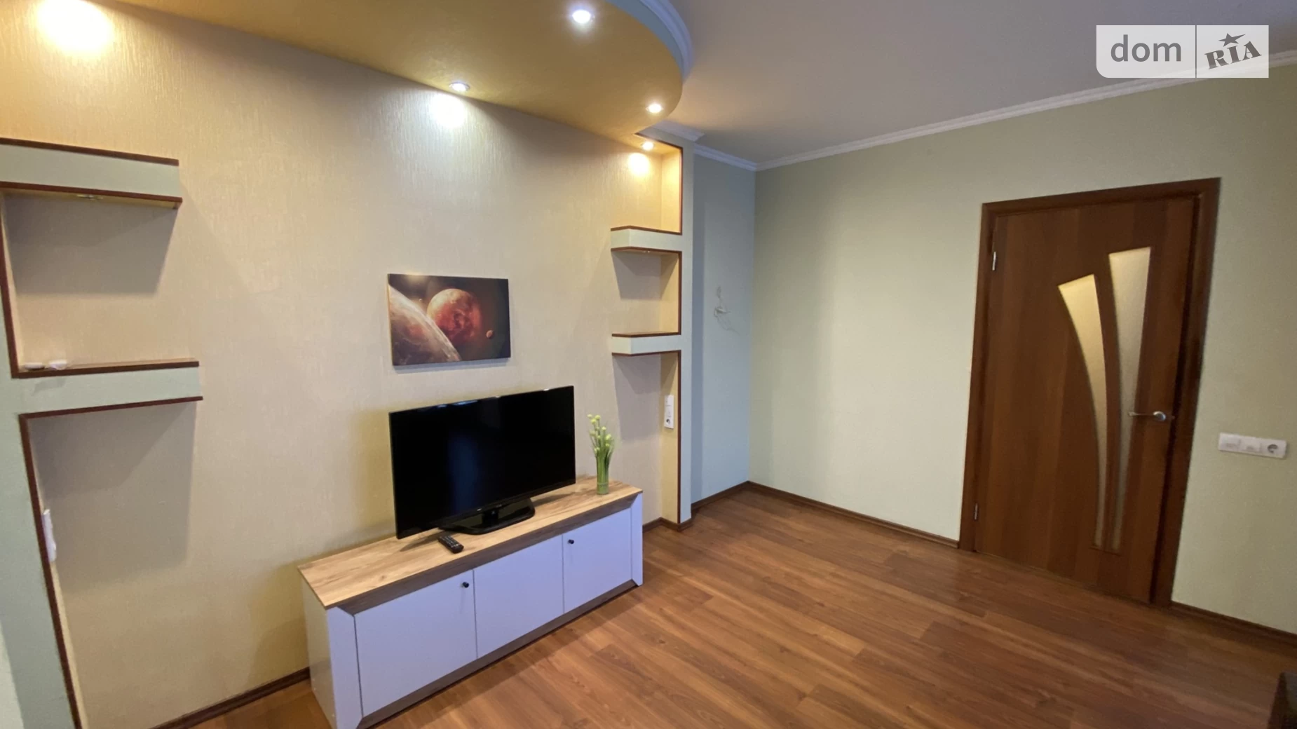 Здається в оренду 1-кімнатна квартира 46 кв. м у Вінниці, вул. Зодчих - фото 5