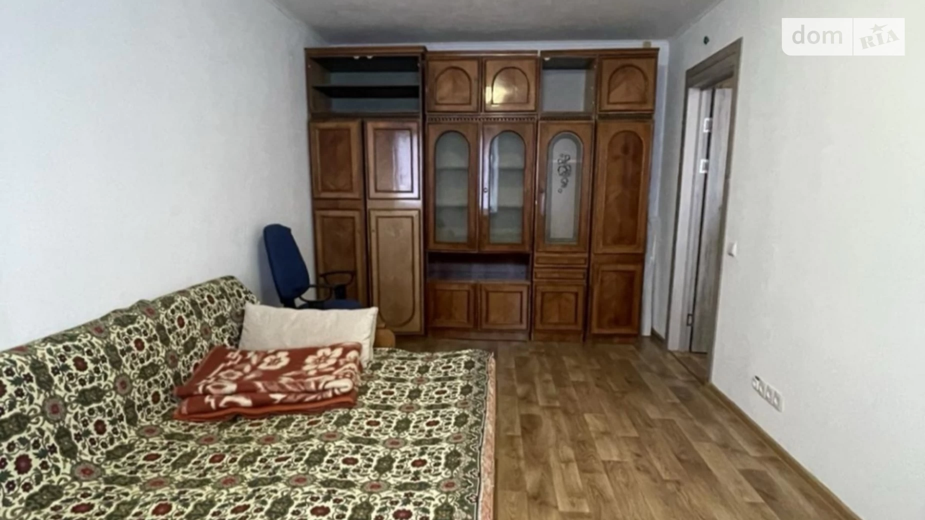 Сдается в аренду 2-комнатная квартира 51 кв. м в Полтаве, ул. Олександра Оксанченка(Степного Фронта), 30 - фото 5