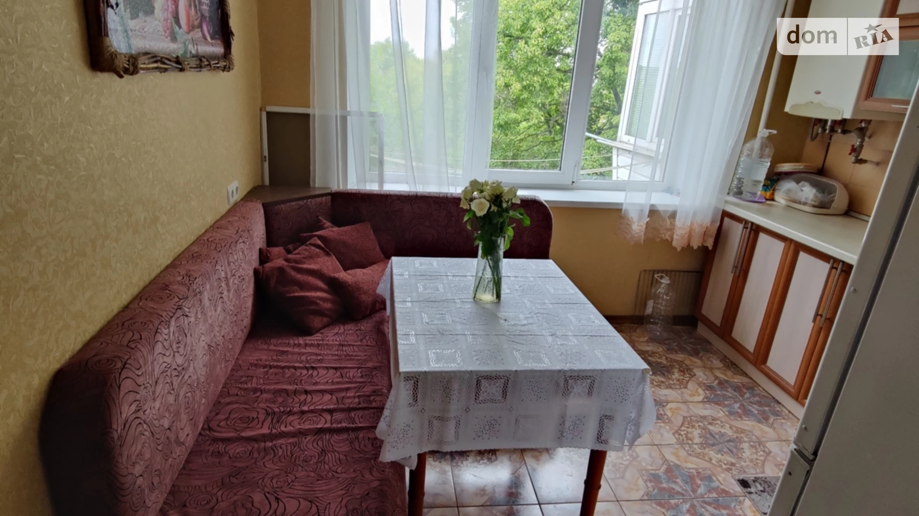 Продається 1-кімнатна квартира 35 кв. м у Вінниці, вул. Гонти, 19 - фото 3