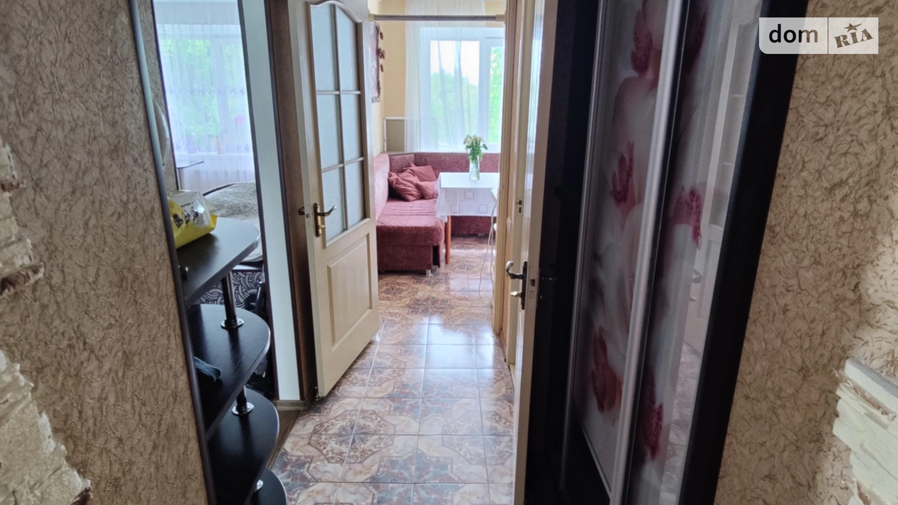 Продається 1-кімнатна квартира 35 кв. м у Вінниці, вул. Гонти, 19 - фото 5
