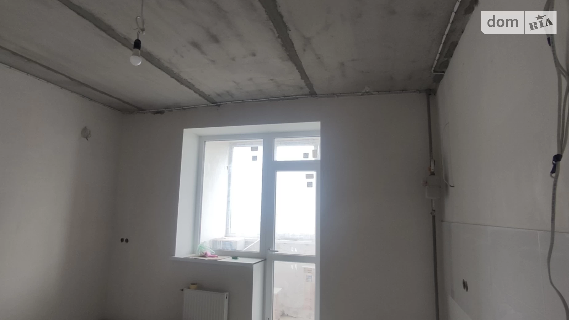 Продается 1-комнатная квартира 50 кв. м в Одессе, ул. Академика Сахарова, 16А - фото 3