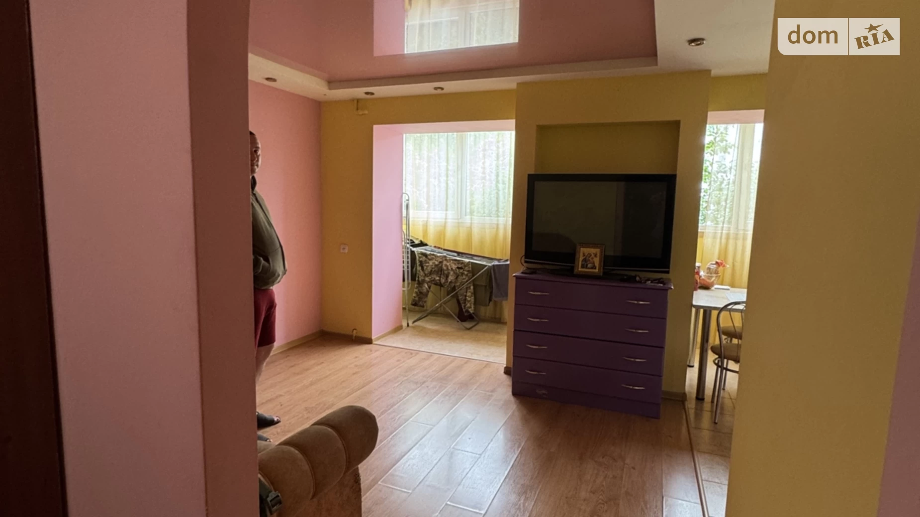 Продається 3-кімнатна квартира 62 кв. м у Львові, вул. Стрийська, 107 - фото 2