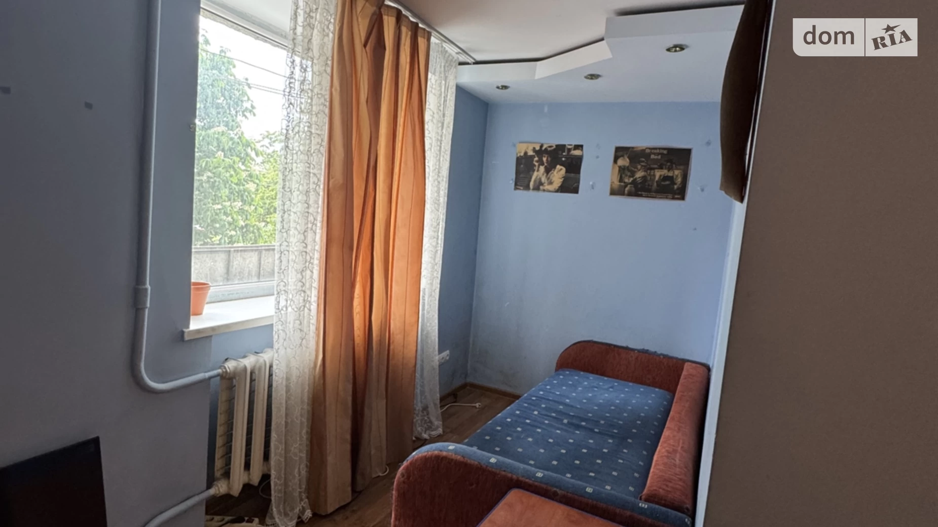 Продається 3-кімнатна квартира 62 кв. м у Львові, вул. Стрийська, 107 - фото 5